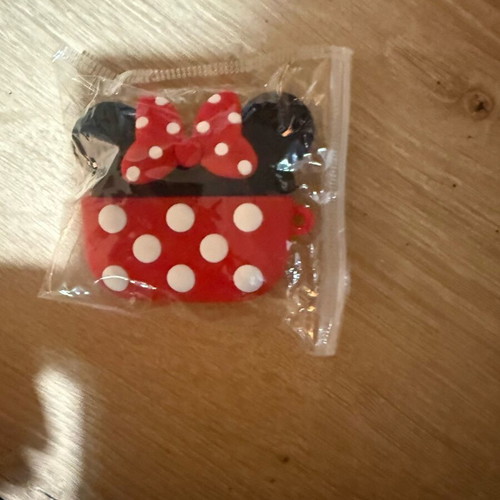 Minnie case for AirPods Pro new