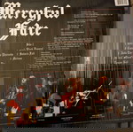 Δίσκος βινυλίου Mercyful Fate Melissa lp opaque cheery red vinyl