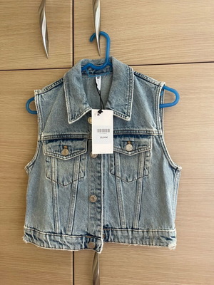 γιλεκο Zara small