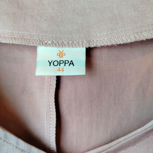 Σακάκι Yoppa σαν καινούργιο, ροζ, μεσάτο, επίσημο