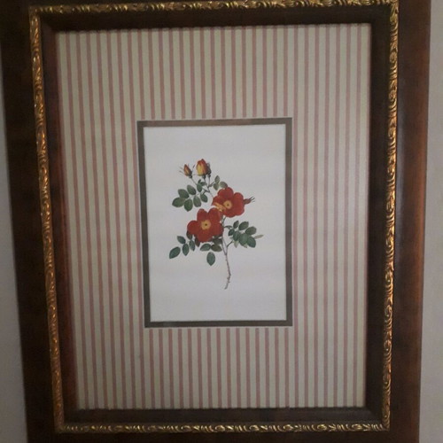 Frame 38x32 like new
