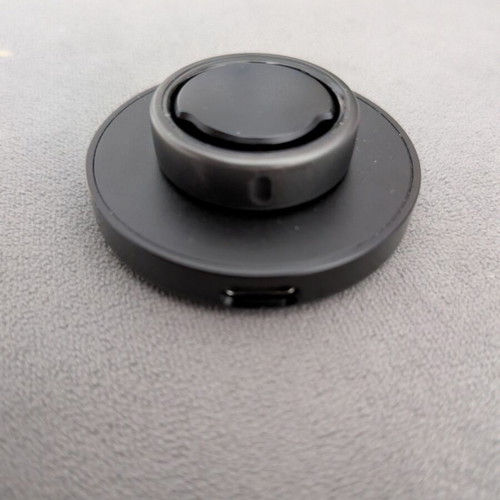 Oura Ring Gen 3 Size 13 Horizon Stealth Edition used