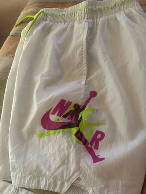 Μαγιό Nike Air μεταχειρισμένο, για αγόρια 10-12 ετών