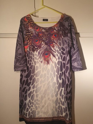 Dress used size M / 38 / 10