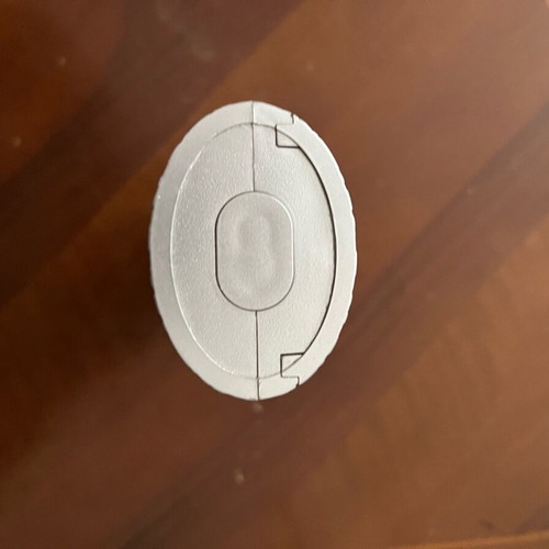 Osram emergency light new