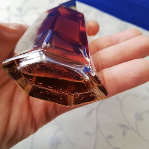 Jean-Louis Scherrer Eau de Toilette 50ml like new, vintage