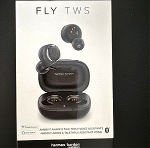 Harman Kardon Fly TWS ακουστικά