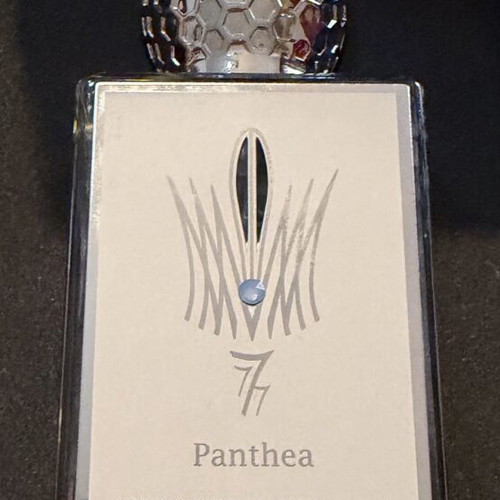Panthea Stephane Humbert Lucas 777 Eau de Parfum like new 50 ml