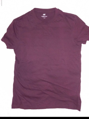 T shirt H&M used, size S