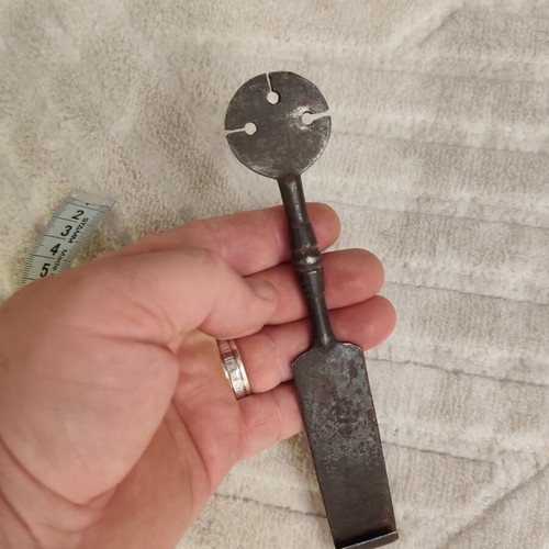 Gun Multi-Tool like new for muskets and rifles with front loading