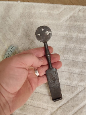 Gun Multi-Tool like new for muskets and rifles with front loading