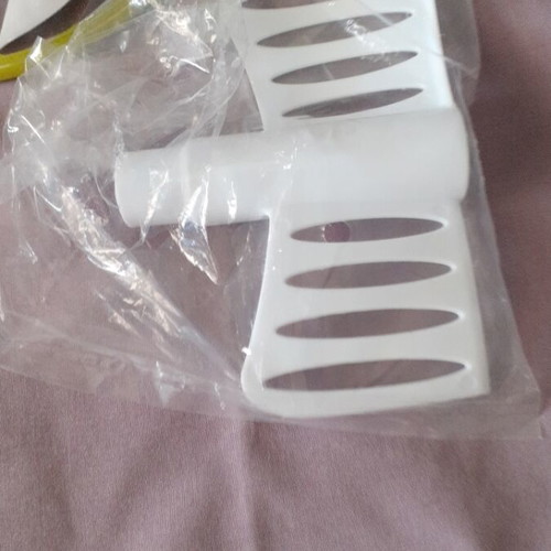 Touch Me Manual Multi Cutter with 3 Stainless Steel Blades new