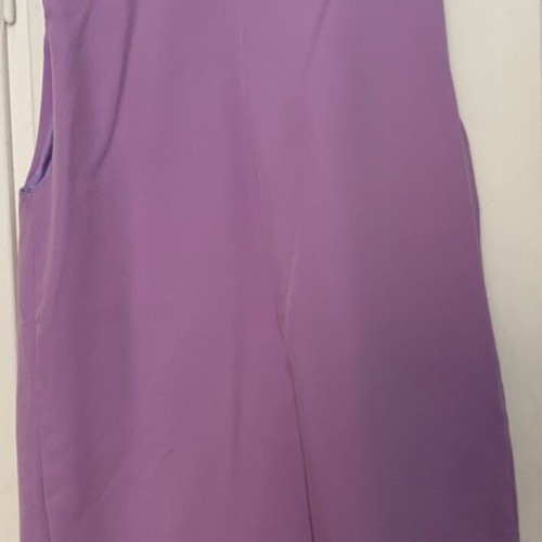 Set suit in soft purple color new