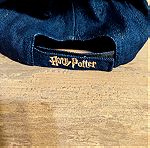  Μπλέ καπέλο Harry Potter