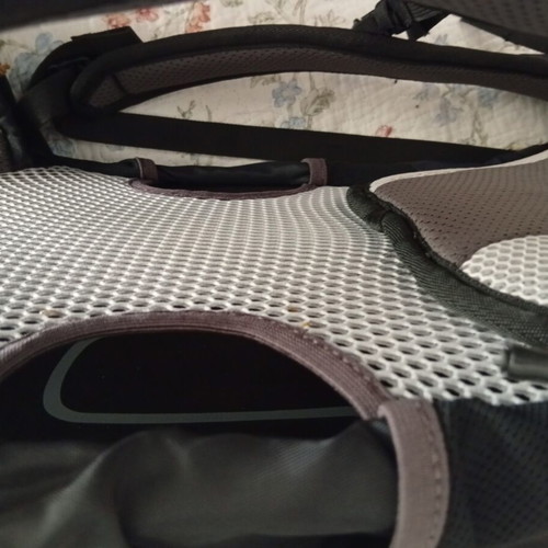 Lafuma Windactive Backpack 38L like new
