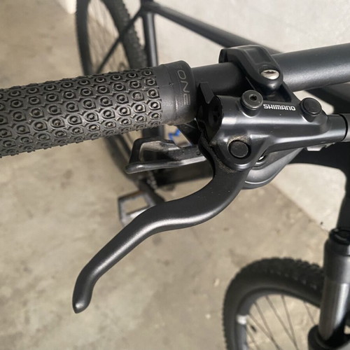 Superior MTB XP 909 mountain bike like new, 29 inch, disc brakes