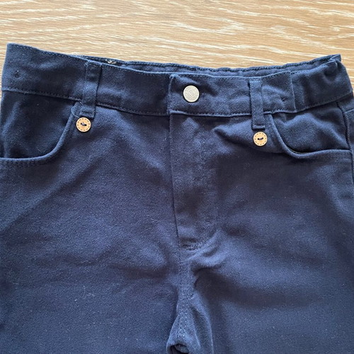 Marks & Spencer boys' pants set of 3, size 5 years, like new