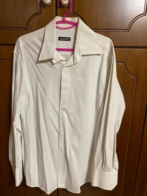 Visconti shirt XL like new