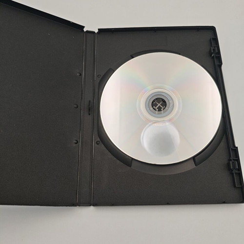 Casper the Little Ghost DVD like new, dubbed