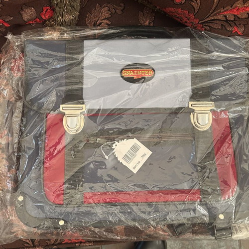 Briefcase new