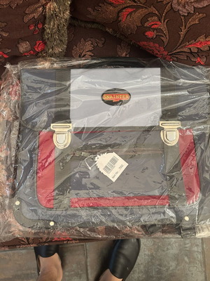 Briefcase new