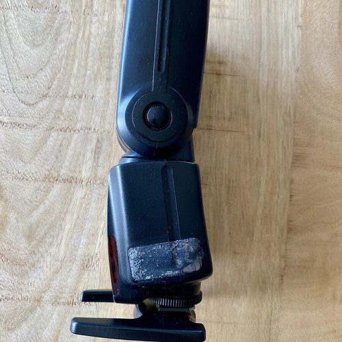 Yongnuo Speedlite YN560 manual flash like new