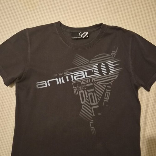 Boys' t-shirts pack of 2 for 13 years old, like new, Sprint