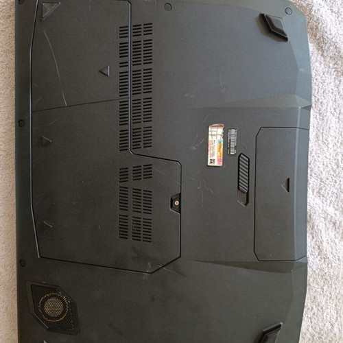 ASUS ROG G750JX-T4073 Gaming Laptop used, Intel Core i7, GTX 770M