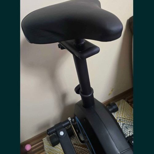 Cross Trainer and Exercise Bike 2 in 1 like new