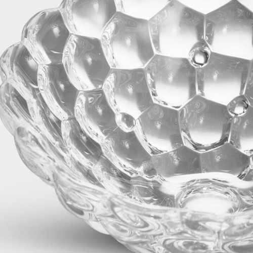 Crystal bowl Orrefors like new, excellent quality
