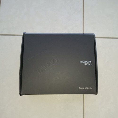 Nokia N97 mini σε άριστη κατάσταση, λειτουργικό, χρυσαφί