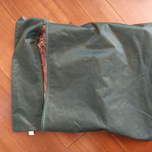 Waterproof Set Pants/Jacket new size Small khaki