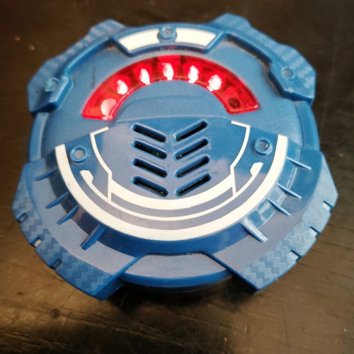 Silverlit Laser Mad Tag Receiver like new