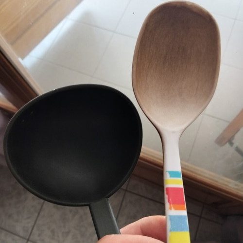 Spoons, pack