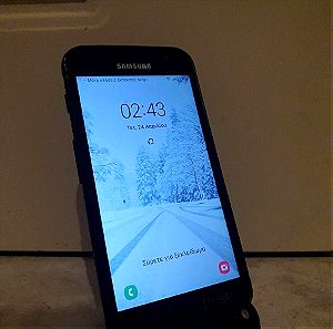 Samsung Galaxy XCover 4 (16GB) (SM-G390F) 50 €