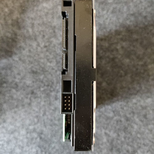 WD 250GB SATA II 7200 RPM Enterprise Storage hard drive
