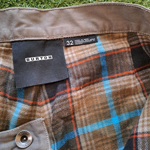 Burton Slim Trousers Used Size 32