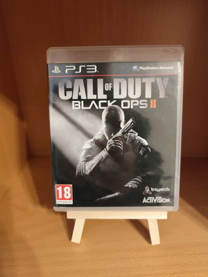Call of Duty Black Ops 2 for Playstation 3 used