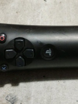 PS3 navigation controller refurbished with new battery