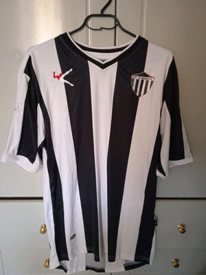 Φανέλα Καλαμάτα 2016-17 καινούργια με το καρτελάκι