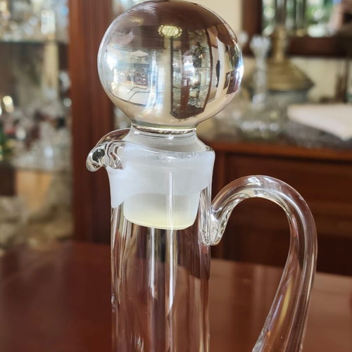 Vintage carafe 33 cm like new