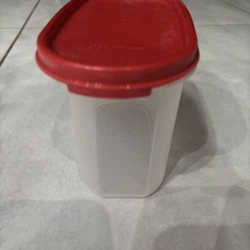 Tupperware canister 1.2L