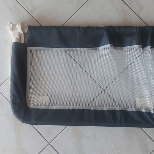 Safety 1st portable bed guard sf1