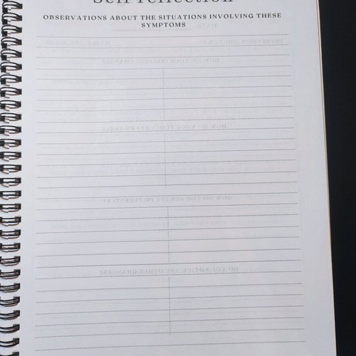 Self-Love Workbook like new