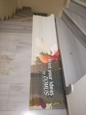 Window roller new, ask for dimensions