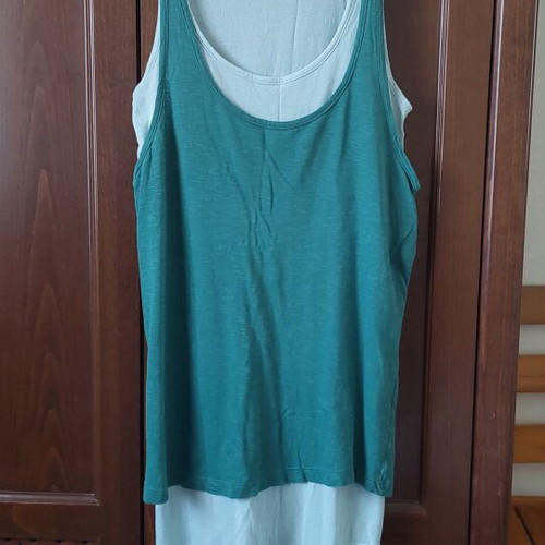 Bershka t shirt used, size S fits M
