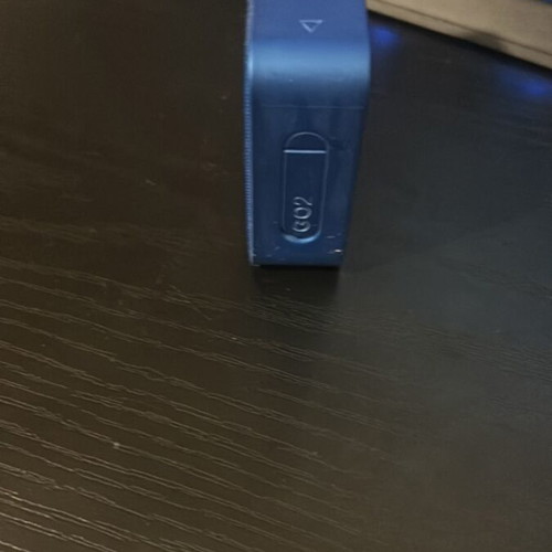 JBL Essential portable Bluetooth speaker like new
