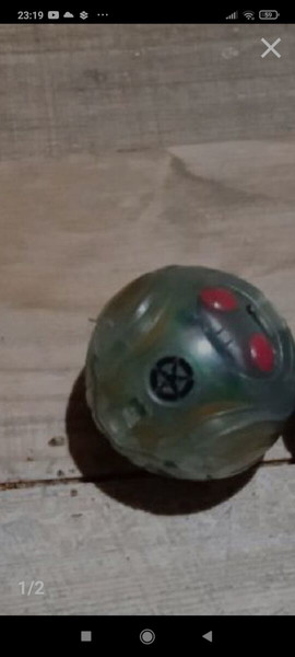 bakugan