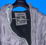 Basehit Winter Jacket used, multicolor, size L