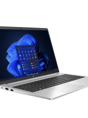 HP ProBook 450 G9 15.6” FHD IPS Laptop new, Core i5-1235U, 16GB, 512GB SSD, Iris Xe, Win11 Pro